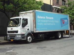 피터빌트 210 (1세대)