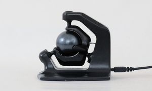 6D Axsotic 3D 마우스