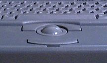 PowerBook 트랙볼