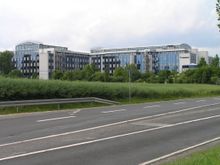 프레제니우스 본사