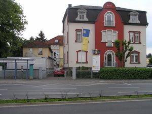 아카디스 국제학교 바트 홈부르크