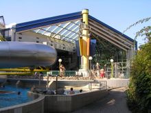 바트호름부르크의 제담바트