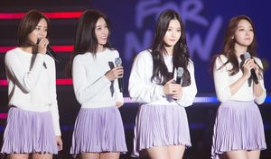 2014년 11월 16일 펩시콘서트 걸스데이