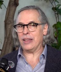 2024년 산타바바라 국제 영화제에서의 프리에토