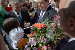 2015년 4월 도네츠크의 콥존