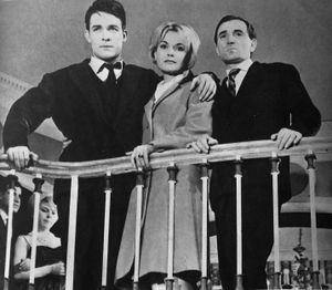 오늘 밤 시간 있으세요?(1959년)