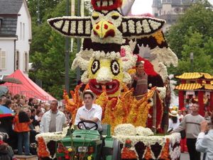 "코르소 플뢰리".