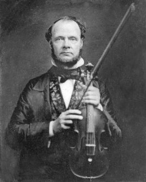 뉴욕 필하모닉의 설립자 유렐리 코렐리 힐.