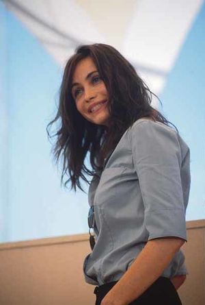 베아르, 칸 영화제, 2000