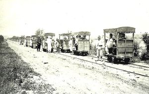 진남포-평양 철도