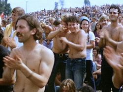 우드스톡 페스티벌