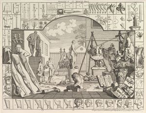 미의 분석 판 1 (1753)