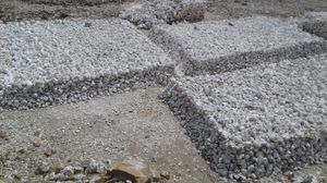 살렘산 마그네사이트