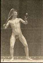 잔디 테니스, 서브, 1887