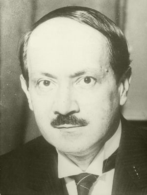 생존 페르스의 연도 미상의 사진