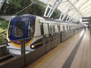 디즈니랜드 리조트 선