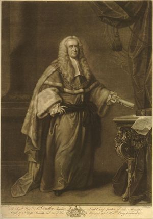 더들리 라이더 (판사)