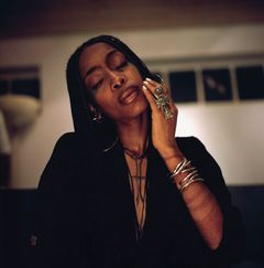 에리카 바두(2002년)