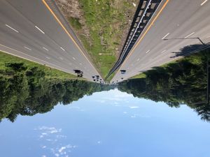 280번 주간고속도로 리빙스턴 동쪽 방향