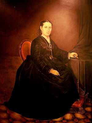 마르가리타 마사 데 후아레스