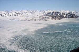 페쿨네이스코예 호, 축치 자치구
