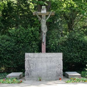 하이델베르크에 있는 에베르트의 묘