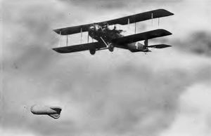 90전투비행대대 – 살름손 2A2