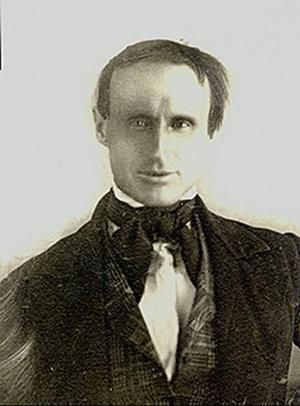 베이커즈필드는 1863년에 이 지역에 온 토마스 베이커의 이름을 따서 명명되었다.