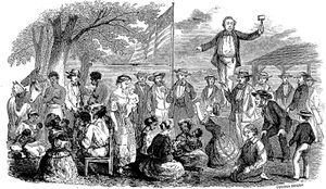 반 인젠 스나이더의 경매에 나온 인육