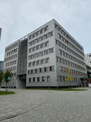 델프트 공과대학교 28동 (컴퓨터 과학)