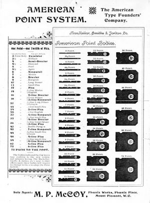 미국의 포인트법(American Point System)