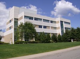 K.C. 어빙(K.C. Irving) 홀 (공학 건물), 세인트 존 캠퍼스