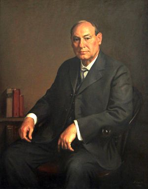 하비 W. 와일리, 1906년 순수 식품 및 의약품법의 주요 옹호자