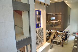 파리 정치 대학 도서관