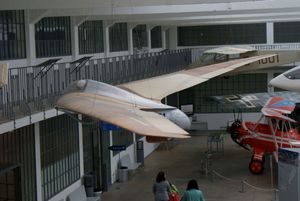 호르텐 IV 글라이더