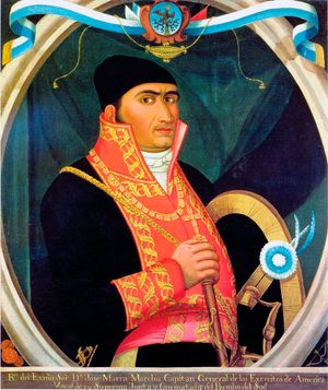 호세 모렐로스 신부