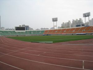 대구시민운동장