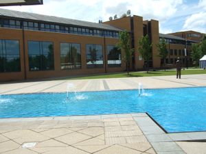 오스틴 피어스 빌딩