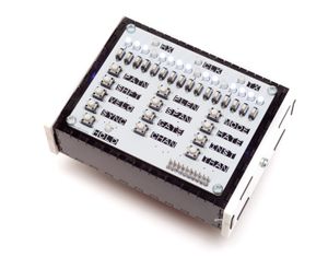 하드웨어 MIDI 아르페지에이터