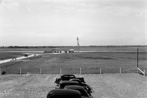 말튼 공항 (1939년)