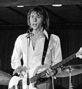 네덜란드 텔레비전 프로그램에서 (1968년)