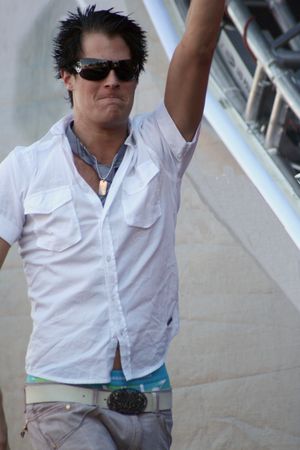 베이스헌터 (2007)