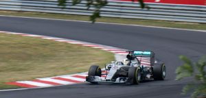 헝가리 그랑프리 헝가로링