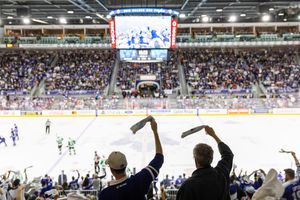 2018 캘더 컵 결승전 (텍사스 스타스 대 토론토 말리스)