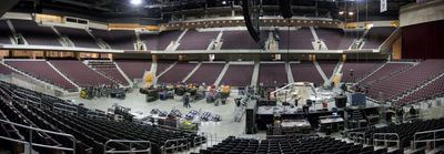 콘서트 구성으로 본 게일런 센터