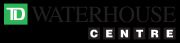 TD 워터하우스 센터 로고