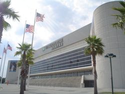 당시 TD 워터하우스 센터