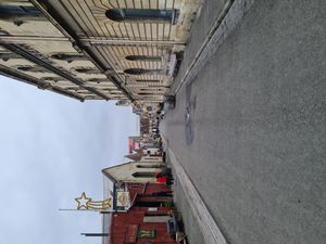 오아마루 역사 지구