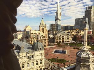 바투미 구시가지