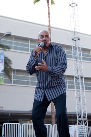 2012년 잉그램 공연